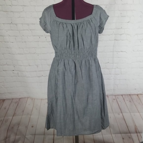 Mossimo Supply Co. Dresses & Skirts - Mossimo Peasant Dress